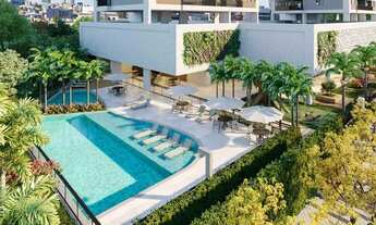 Imagem: Apartamento - 61 metros quadrados com 2