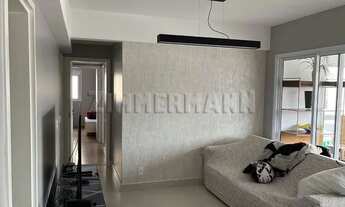 Imagem 5: APARTAMENTO 3 DORMITORIOS VILA ROMANA