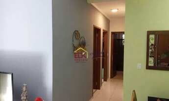 Imagem 6: Apartamento com 2 dormitórios à venda, 70 m² por R$ 265.000,00 - Parque Senhor do Bonfim