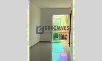 Imagem 5: SANTO ANDRE - Residential / Home - VILA CLARICE
