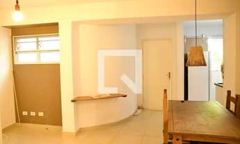 Imagem 6: Apartamento para Aluguel - Jardim Barbacena, 2 Quartos, 54 m2