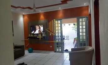 Imagem 2: Casa para Venda em Sumaré, Jardim dos Ipês, 4 dormitórios, 1 suíte, 2 banheiros, 3 vagas