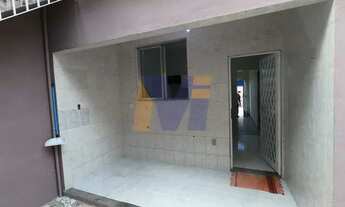 Imagem 3: Casa de rua-LOCAÇÃO-Honório Gurgel-Rio de Janeiro-RJ