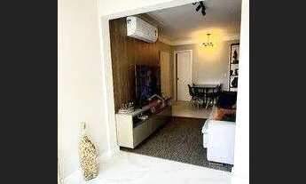 Imagem 6: Apartamento com 3 dormitórios à venda, 84 m² por R$ 870.000,00 - Jardim Aquarius - São Jos