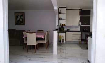 Imagem 5: Casa com 3 dorms, Jardim Independência, São Vicente - R$ 700 mil, Cod: V215