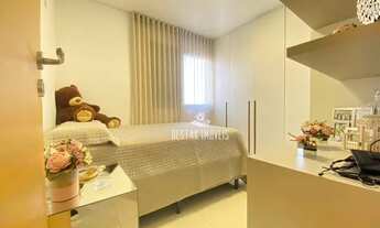 Imagem 3: Cobertura com 3 dormitórios à venda, 170 m² por R$ 1.250.000 - Santa Mônica - Uberlândia/M