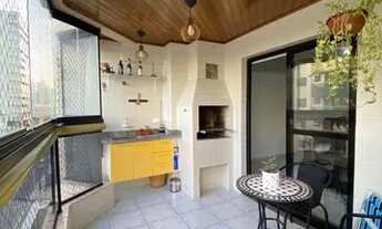 Imagem 6: Apartamento 03 Quartos em Tupi - Praia Grande, SP