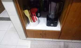 Imagem 2: Apartamento para aluguel tem 110 metros quadrados com 3 quartos