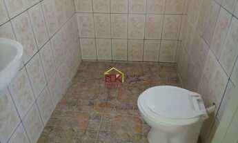 Imagem 4: Casa com Ponto de Comércio ,com 1 dormitório à venda, 184 m² por R$ 195.000 - Residencial