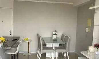 Imagem 2: Apartamento para venda tem 50 metros quadrados com 2 quartos em Vila Antonieta - São Paulo