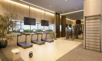 Imagem 5: Marina Peninsula em Torre Única| Pagamento Facilitado