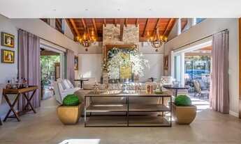 Imagem 7: CASA EM CONDOMÍNIO O LAZER E REQUINTE ESPERANDO VOCÊ