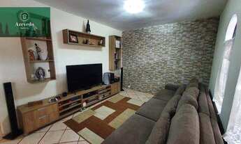 Imagem 3: Casa com 3 dormitórios à venda, 124 m² por R$ 509.000,00 - Jardim Presidente Dutra - Guaru