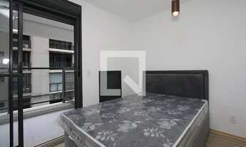 Imagem: Apartamento para Aluguel - Pinheiros, 1