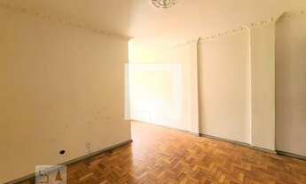 Imagem 2: Apartamento para Aluguel - Del Castilho, 2 Quartos, 60 m2