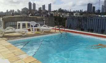 Imagem: APARTAMENTO CARNAVAL 2024