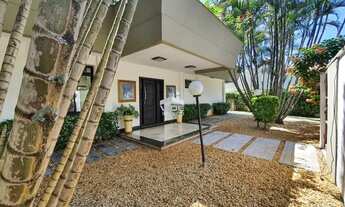 Imagem 2: OPORTUNIDADE! CASA DE ALTO PADRÃO À VENDA NO JARDIM BOTÂNICO (SOUSAS