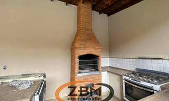 Imagem 6: Casa sobrado com 3 quartos - Bairro Petrópolis em Londrina