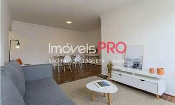 Imagem 7: Itaim, 98m², 3 dormitórios, 1 vaga