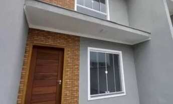 Imagem: Casa com armários cozinha, 2 dormitórios