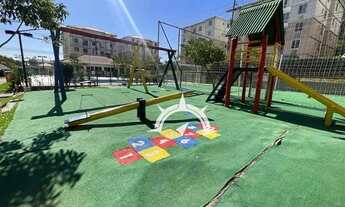 Imagem 5: SEMI MOBILIADO Apartamento com 2 dormitórios