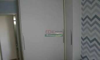 Imagem 2: Apartamento com 3 dormitórios à venda, 104 m² por R$ 700.000,00 - Vila Costa - Taubaté/SP