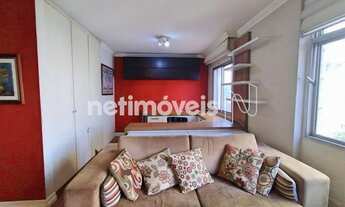 Imagem 5: Locação Apartamento 2 quartos Cerqueira César São Paulo