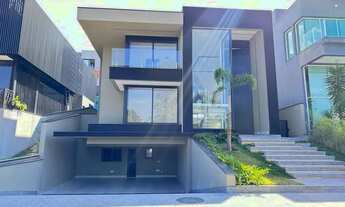 Imagem: Mansão Tamboré 11 alphaville 4 suítes