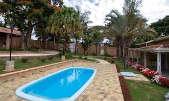 Imagem: Casa Residencial / Esplanada do Carmo