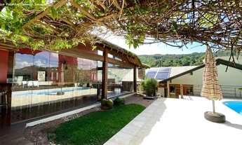 Imagem 6: Casa para Locação em Três Coroas, LINHA 28, 3 dormitórios, 2 suítes, 6 banheiros, 2 vagas