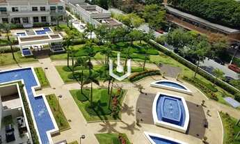 Imagem 6: Conjunto comercial em Santo Amaro com 45m² e 01 vaga de garagem