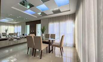 Imagem 3: Casa Village Paradiso Granja Marileusa