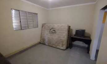 Imagem 6: Locação - Casa - Vale das Cigarras - Santa Bárbara D'Oeste - SP