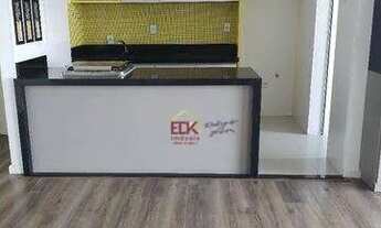 Imagem 6: Apartamento com 3 dormitórios à venda, 82 m² por R$ 510.000 - Esplanada Independência - Ta