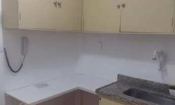 Imagem 2: Apartamento para aluguel com 50 metros quadrados com 2 quartos em Praia do Canto - Vitória