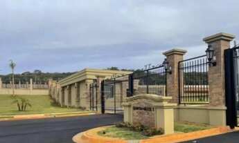 Imagem 2: Terreno Quinta da Mata I