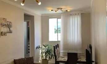 Imagem 1: Apartamento - Jardim Nova Europa - Campinas