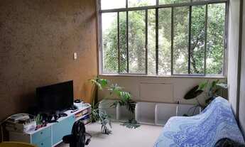 Imagem: Apt 3 quartos para locação - Tijuca