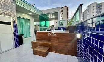 Imagem: BELO HORIZONTE - Apartamento Padrão - Castelo