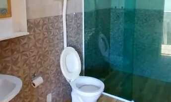 Imagem 7: Casa em Imbituba, no bairro Alto Arroio á 500 metros até a lagoa de Ibiraquera