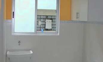 Imagem 3: SEMI MOBILIADO Apartamento com 1 dormitório