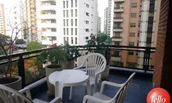 Imagem 4: São Paulo - Apartamento Padrão - Brooklin