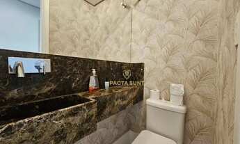 Imagem 7: Apartamento com 3 suítes, sala 2 ambientes, varanda gourmet, 3 vagas, à venda, 178 m² por