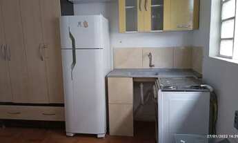 Imagem 5: Aluga-se quarto na vila Mariana