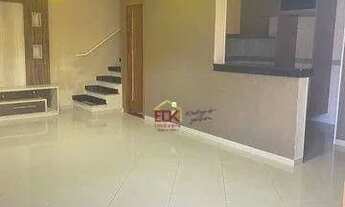 Imagem 2: Sobrado com 2 dormitórios à venda, 98 m² por R$ 425.000,00 - Vila Albina - Taubaté/SP