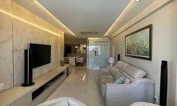 Imagem 3: Apartamento para venda com 137 metros quadrados com 4 quartos em Boa Viagem - Recife - PE