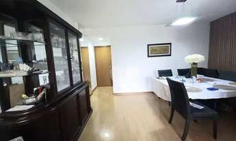 Imagem 6: Apartamento com varandão, 3 dormitórios à venda, 118 m² por R$ 1.120.000 - Tijuca - Rio de
