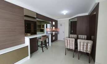 Imagem 3: Apartamento para Venda em Florianópolis, Córrego Grande, 2 dormitórios, 2 suítes, 3 banhei