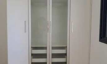 Imagem 4: Apartamento com 2 dormitórios, sala, cozinha, WC na Vila Mariana