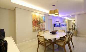 Imagem 4: Apartamento com 4 quartos, 170m² - para venda R$ 1.990.000,00 - Moema - São Paulo/SP